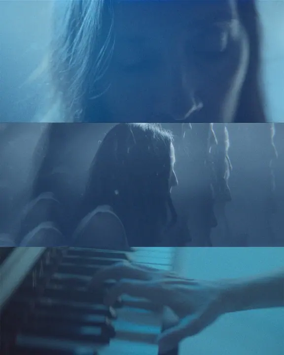 ETHEREAL — Videoclip · Enrike Segarra, 2/13