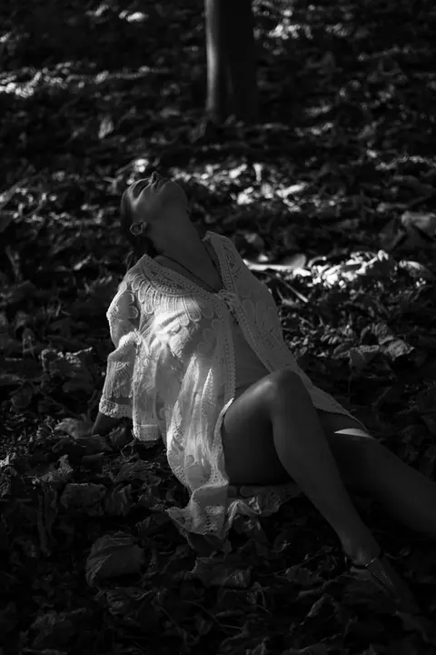 DREAMING — Serie fotográfica · Enrike Segarra, 9/9