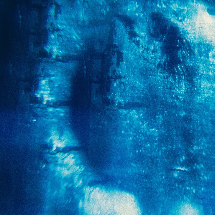 ETHEREAL — Videoclip · Enrike Segarra, 10/13