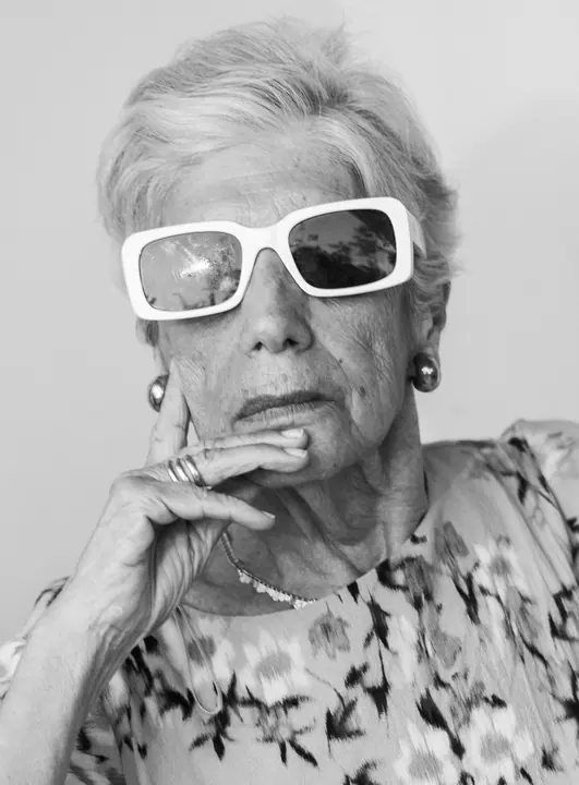 LA DIVA — Serie fotográfica · Enrike Segarra, 2/19