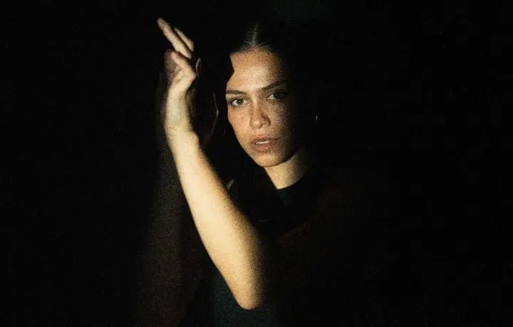 IRENE — Serie fotográfica · Enrike Segarra, 7/8