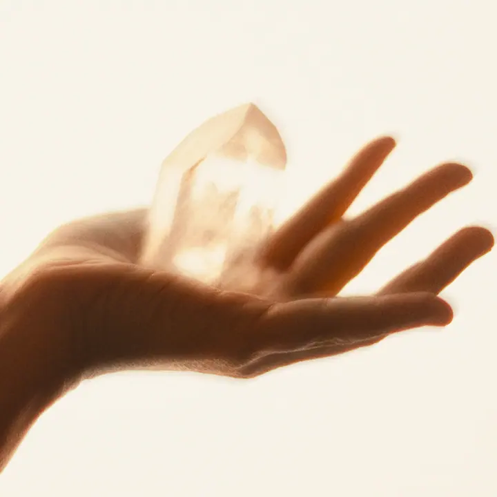ETHEREAL — Videoclip · Enrike Segarra, 11/13