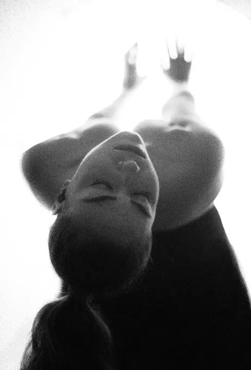 SOUL — Serie fotográfica · Enrike Segarra, 1/5