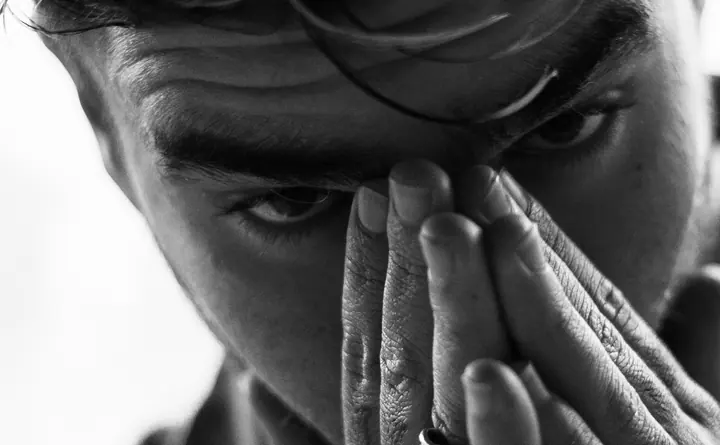 BROTHER — Serie fotográfica · Enrike Segarra, 14/14