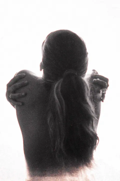 SOUL — Serie fotográfica · Enrike Segarra, 4/5