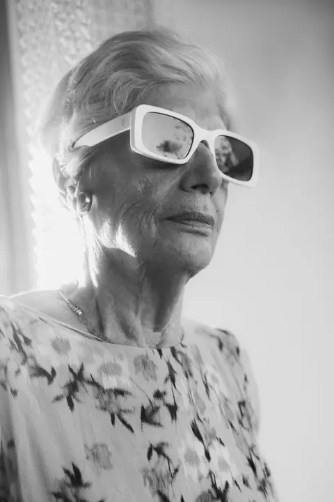 LA DIVA — Serie fotográfica · Enrike Segarra, 8/19