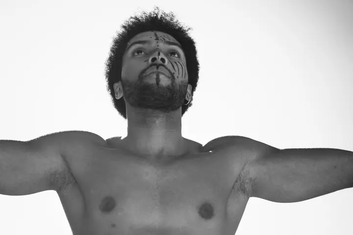 STEVEN — Serie fotográfica · Enrike Segarra, 12/12