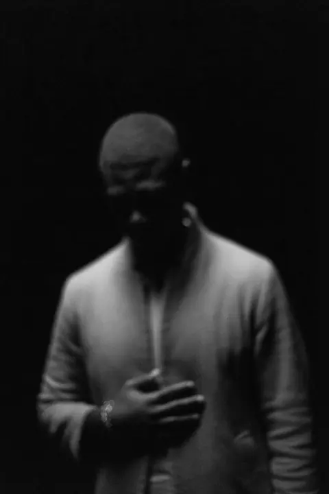 DEVONTE — Serie fotográfica · Enrike Segarra, 11/15