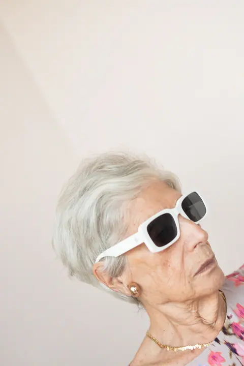 LA DIVA — Serie fotográfica · Enrike Segarra, 13/19