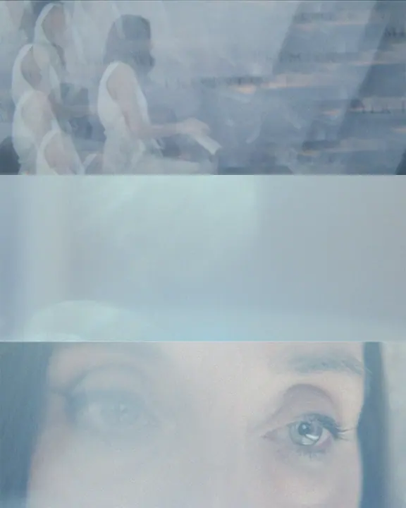 ETHEREAL — Videoclip · Enrike Segarra, 4/13