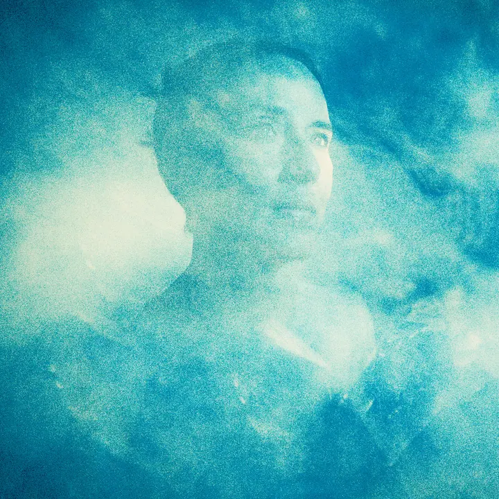ETHEREAL — Videoclip · Enrike Segarra, 9/13