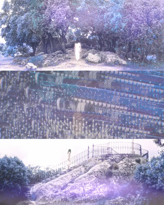 ETHEREAL — Videoclip · Enrike Segarra, 5/13