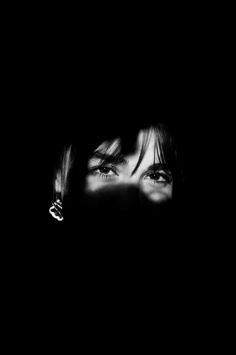 THE LIGHT — Serie fotográfica · Enrike Segarra, 1/10