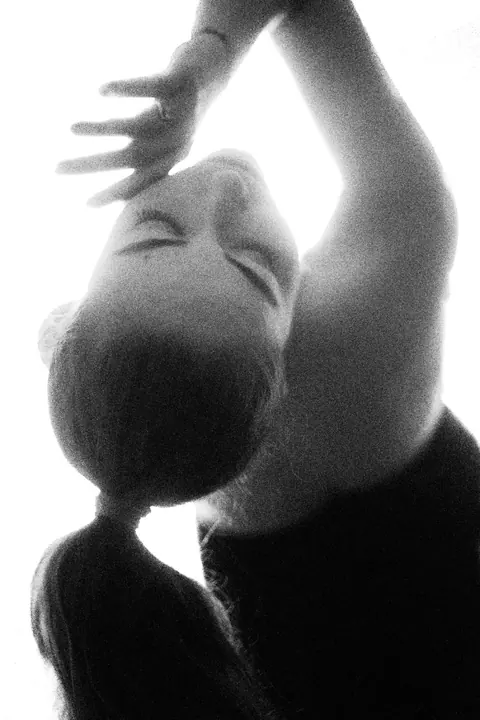 SOUL — Serie fotográfica · Enrike Segarra, 3/5
