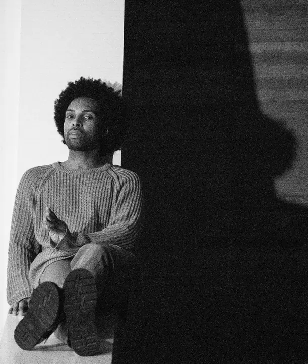 DREAM ACT — Escena · Enrike Segarra, 10/12