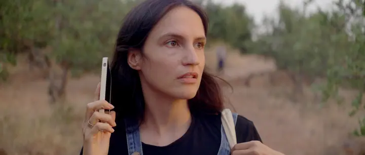 ELS DIES CURTS — Cortometraje · Enrike Segarra, 5/5