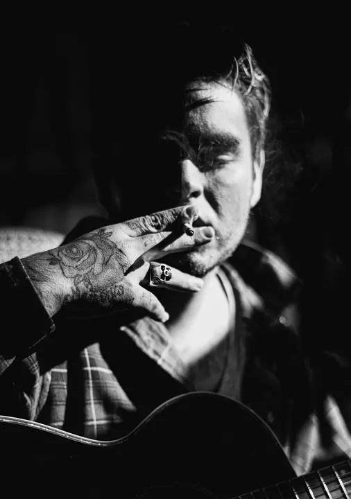 BROTHER — Serie fotográfica · Enrike Segarra, 9/14