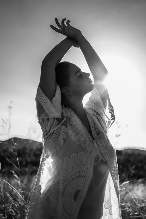 DREAMING — Serie fotográfica · Enrike Segarra, 7/9