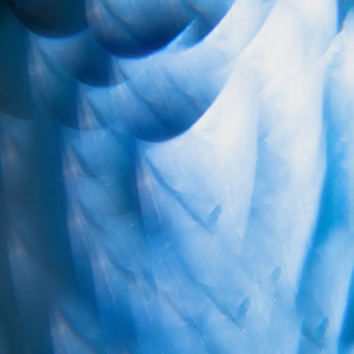 ETHEREAL — Videoclip · Enrike Segarra, 13/13