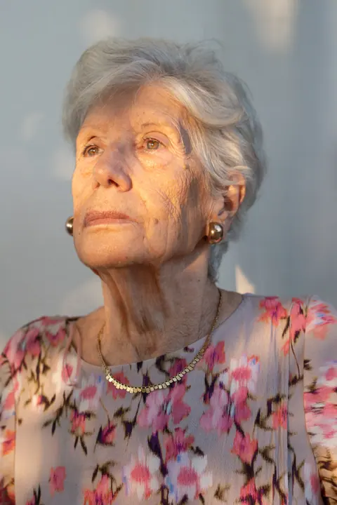 LA DIVA — Serie fotográfica · Enrike Segarra, 3/19