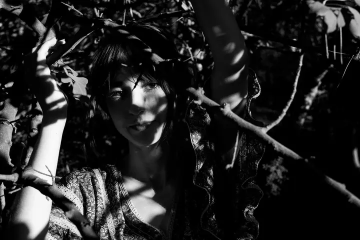 THE LIGHT — Serie fotográfica · Enrike Segarra, 7/10