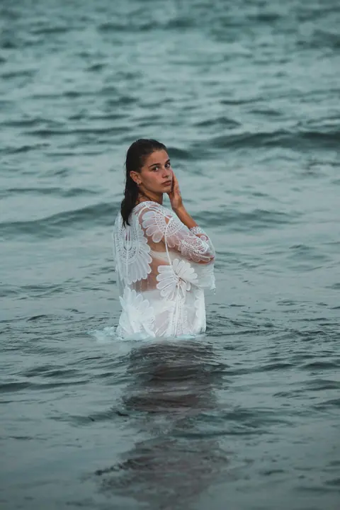 OCEAN — Serie fotográfica · Enrike Segarra, 7/12