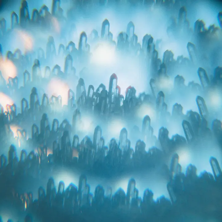 ETHEREAL — Videoclip · Enrike Segarra, 6/13