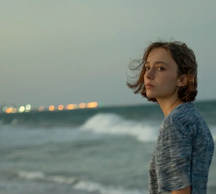 OCEAN — Serie fotográfica · Enrike Segarra, 5/12