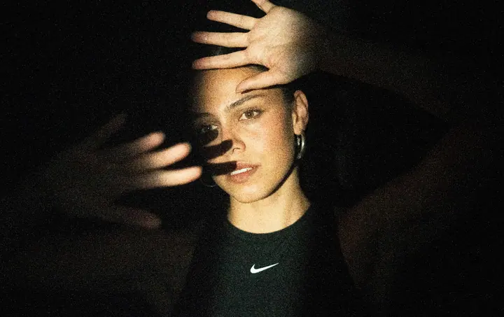 IRENE — Serie fotográfica · Enrike Segarra, 8/8