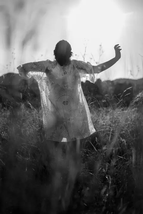 DREAMING — Serie fotográfica · Enrike Segarra, 5/9