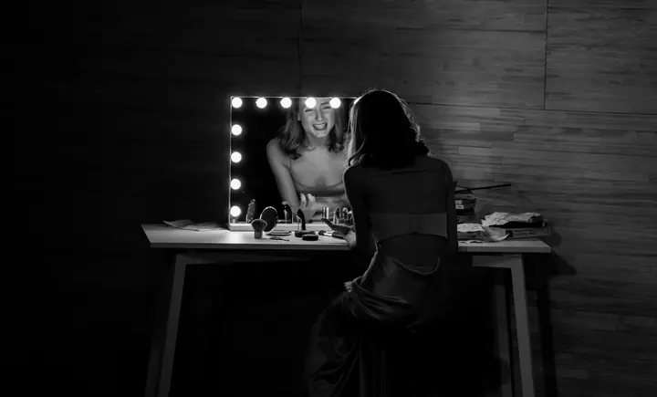 DREAM ACT — Escena · Enrike Segarra, 7/12