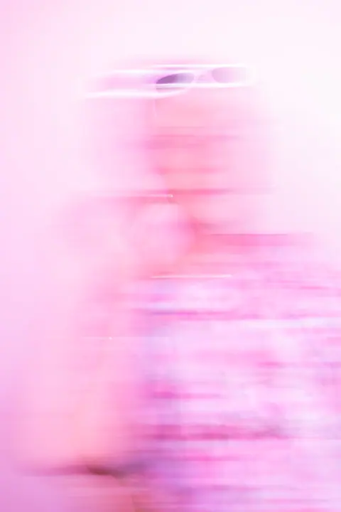 LA DIVA — Serie fotográfica · Enrike Segarra, 14/19