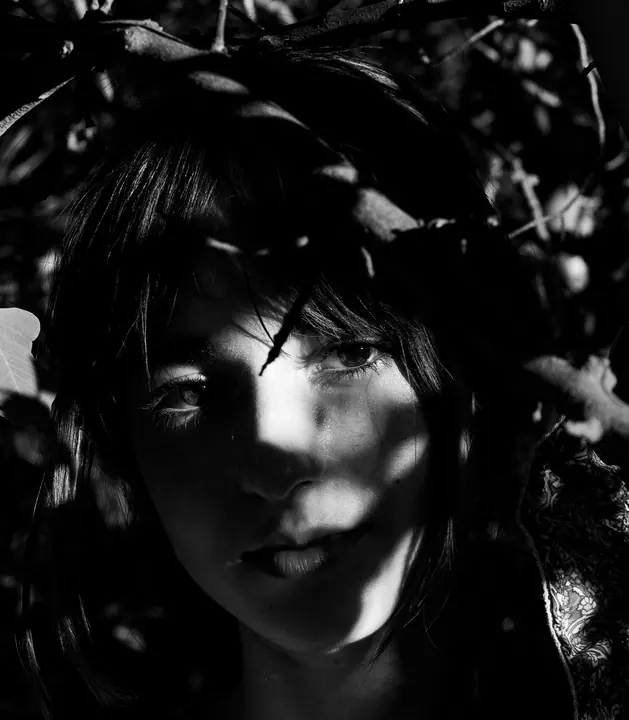 THE LIGHT — Serie fotográfica · Enrike Segarra, 6/10