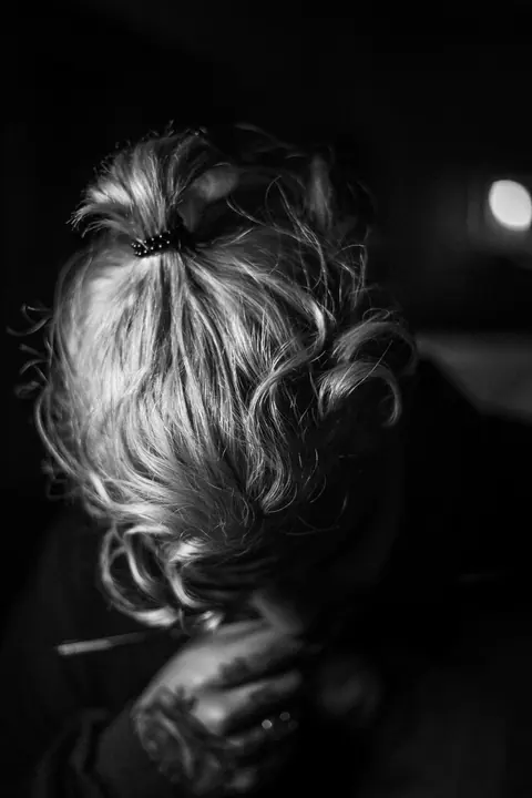 BROTHER — Serie fotográfica · Enrike Segarra, 3/14