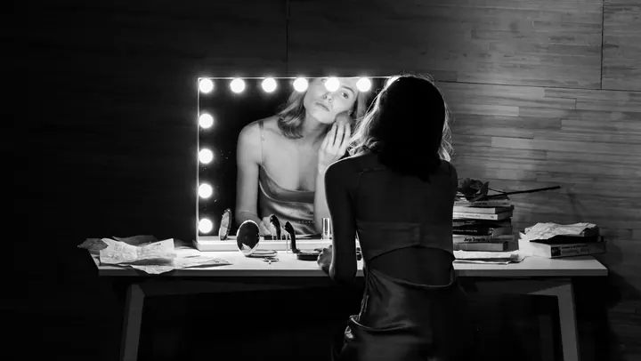 DREAM ACT — Escena · Enrike Segarra, 3/12