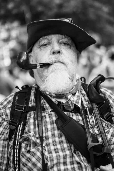 ORGULLO — Serie fotográfica · Enrike Segarra, 9/21