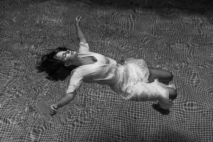DREAMING — Serie fotográfica · Enrike Segarra, 2/9